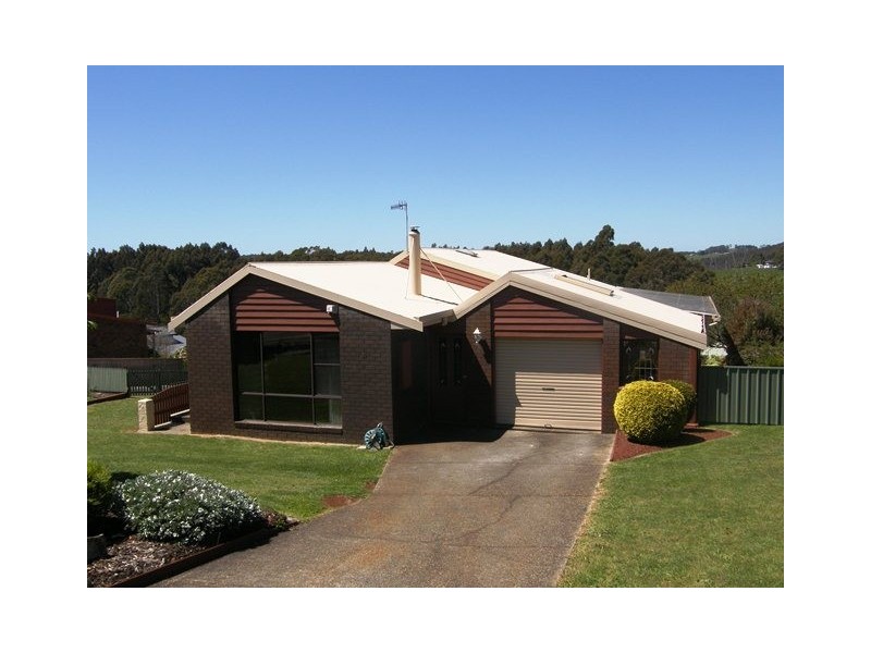 31 Manuka Drive, Burnie TAS 7320