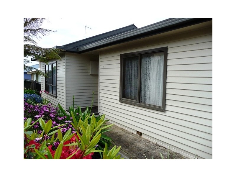 19 Sampson Street, Burnie TAS 7320