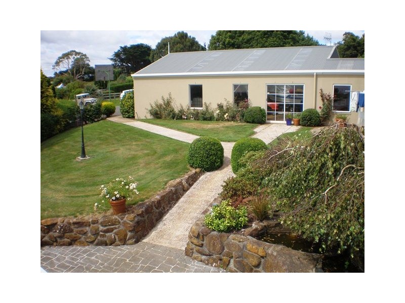 169 Port Road, Boat Harbour TAS 7321