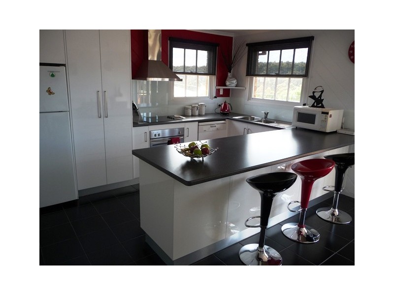 5 Pattison Court, Burnie TAS 7320