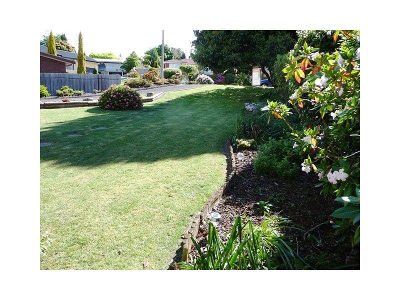 5 Pattison Court, Burnie TAS 7320