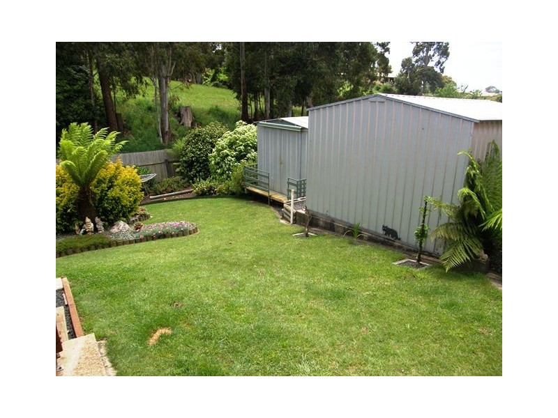 14 Jacobs Crescent, Burnie TAS 7320
