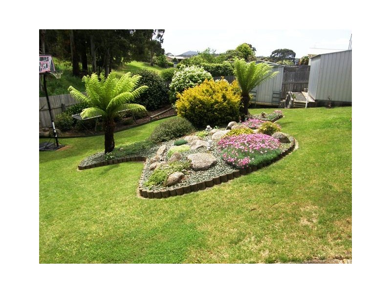 14 Jacobs Crescent, Burnie TAS 7320