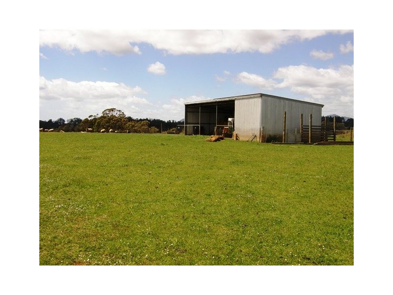 233 Stowport Road, Stowport TAS 7321