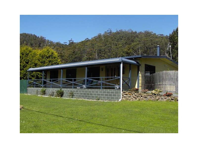 70 River Avenue, Heybridge TAS 7316