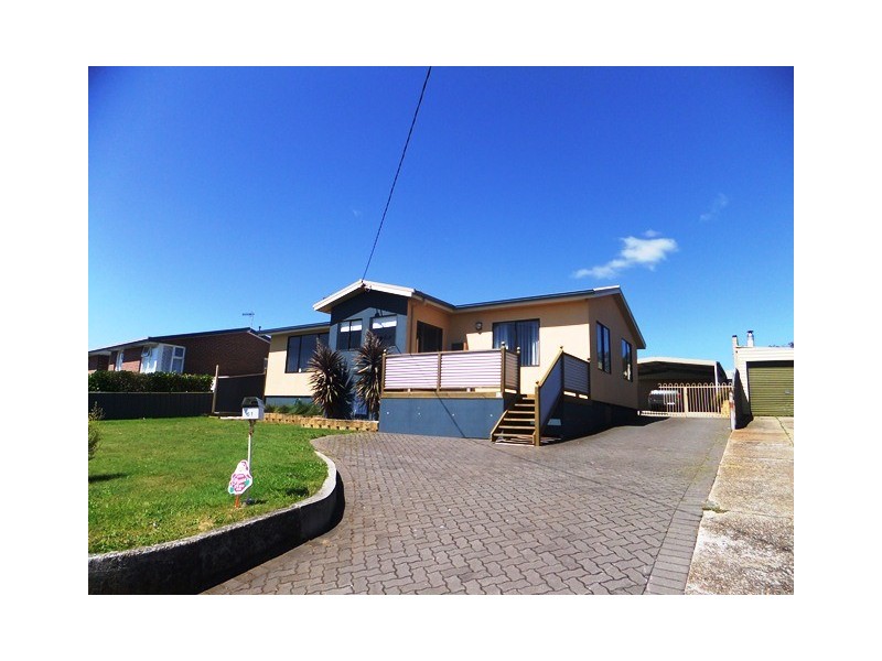 61 Stirling Street, Burnie TAS 7320