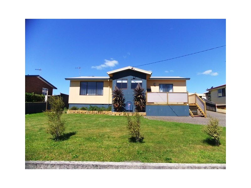 61 Stirling Street, Burnie TAS 7320