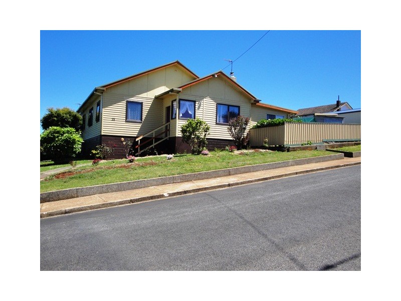 26 Mark Street, Burnie TAS 7320