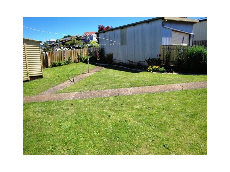 26 Mark Street, Burnie TAS 7320