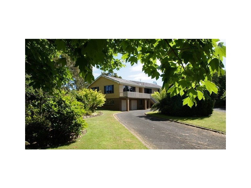 21 Illoura Road, Burnie TAS 7320