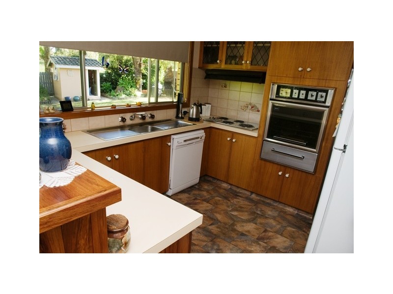 21 Illoura Road, Burnie TAS 7320