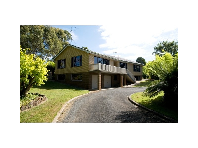 21 Illoura Road, Burnie TAS 7320