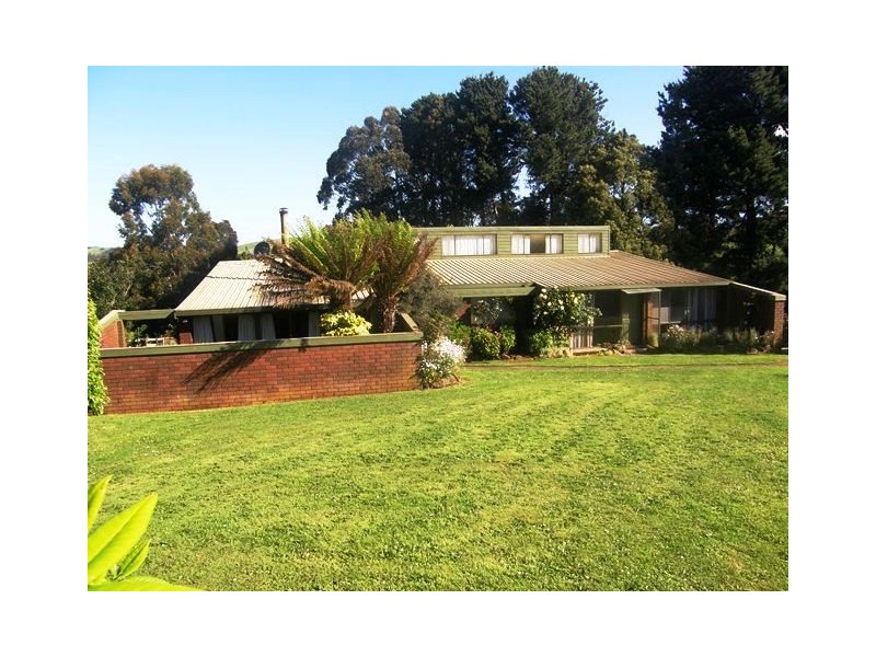 3 Upper Stowport Road, Stowport TAS 7321
