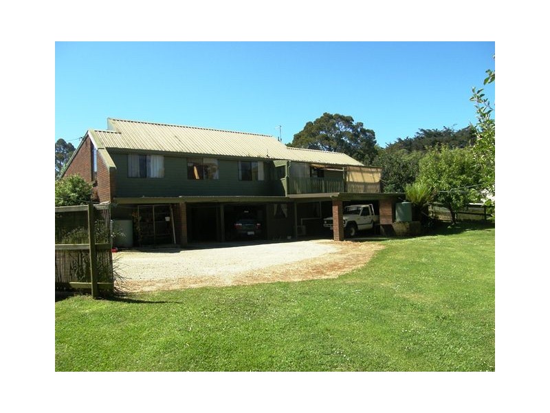 3 Upper Stowport Road, Stowport TAS 7321