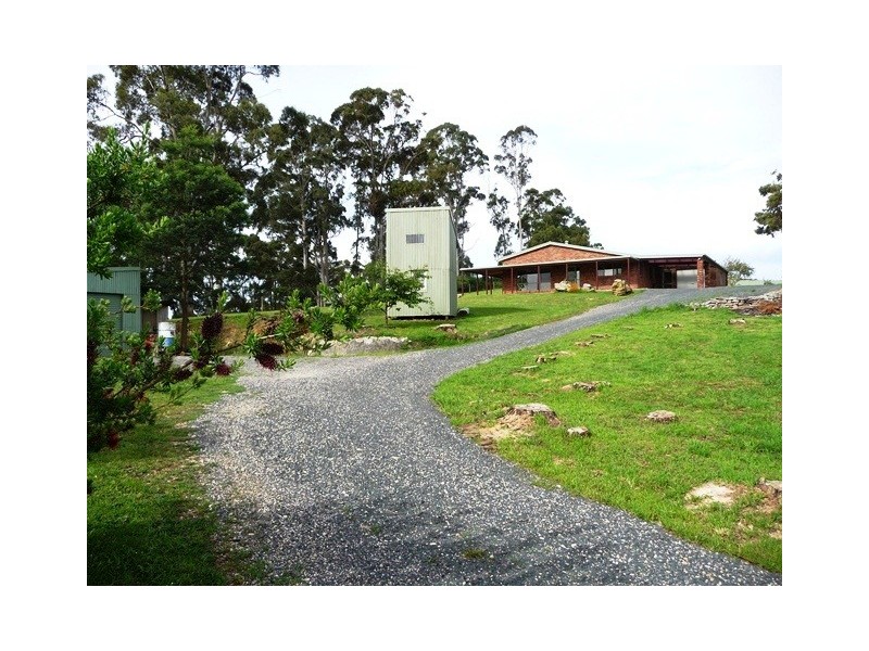 129 Deep Creek Road, Wynyard TAS 7325