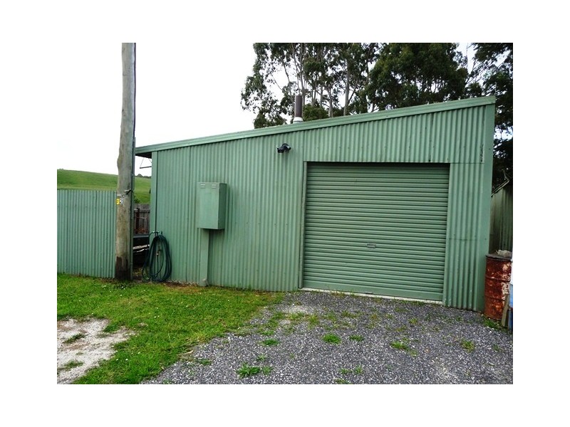 129 Deep Creek Road, Wynyard TAS 7325