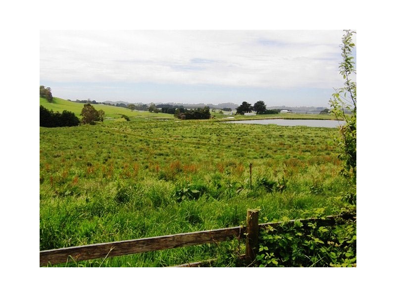 25 Kingsclere Rd and 475 Circular Rd, East Ridgley TAS 7321