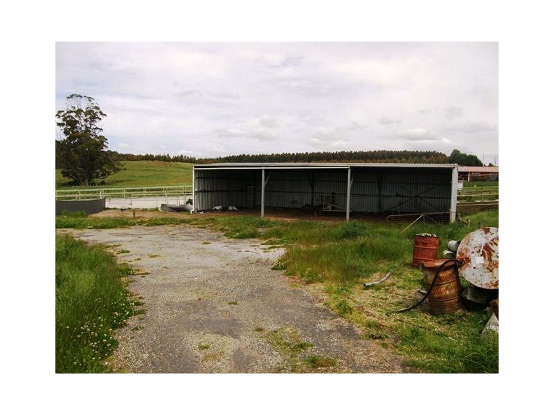 25 Kingsclere Rd and 475 Circular Rd, East Ridgley TAS 7321