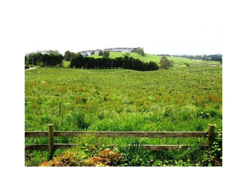 25 Kingsclere Rd and 475 Circular Rd, East Ridgley TAS 7321
