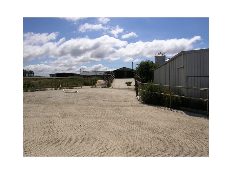 25 Kingsclere Rd and 475 Circular Rd, East Ridgley TAS 7321