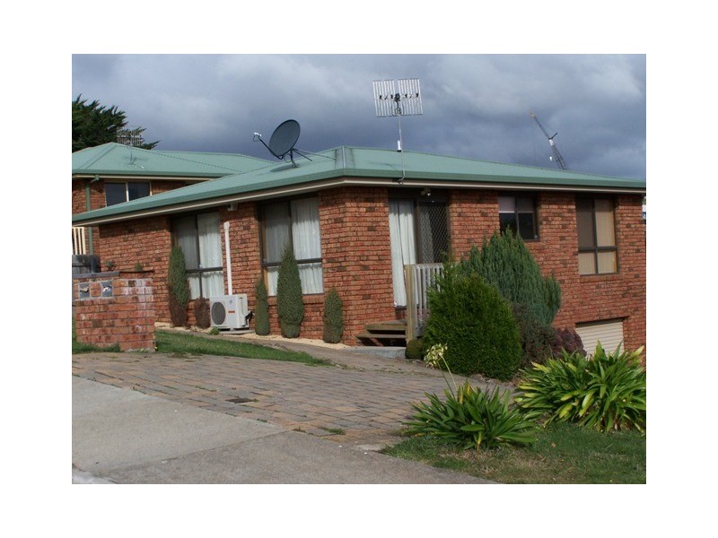 1/37 Mills Road, Park Grove TAS 7320