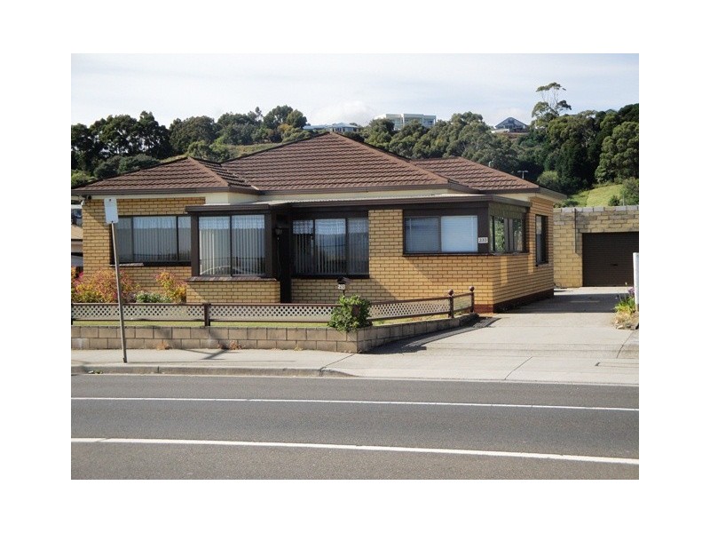 233 Bass Highway, Burnie TAS 7320