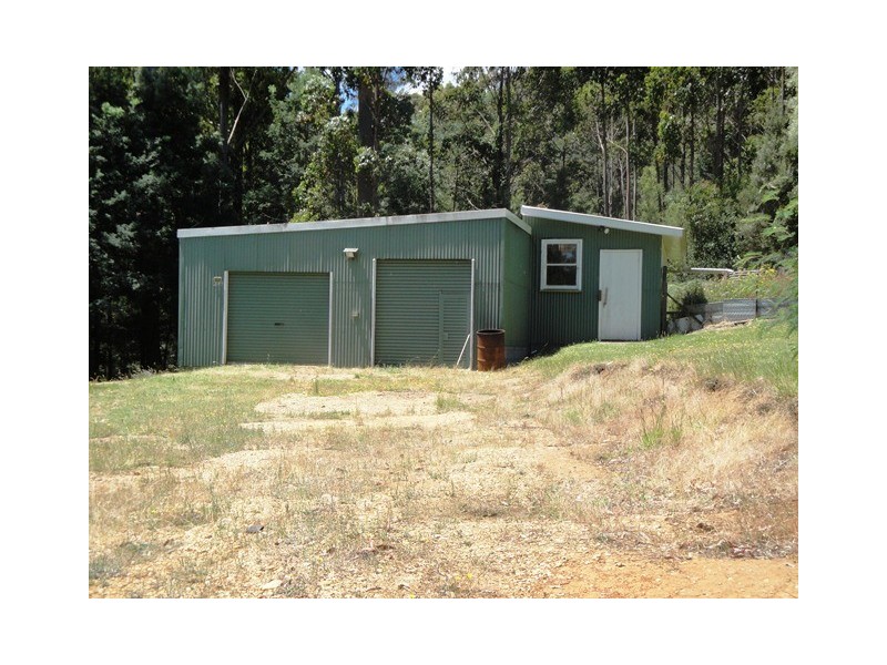 421 Back Cam Road, Somerset TAS 7322