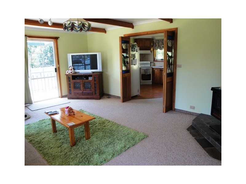 421 Back Cam Road, Somerset TAS 7322