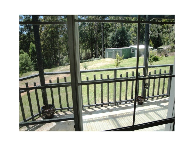 421 Back Cam Road, Somerset TAS 7322