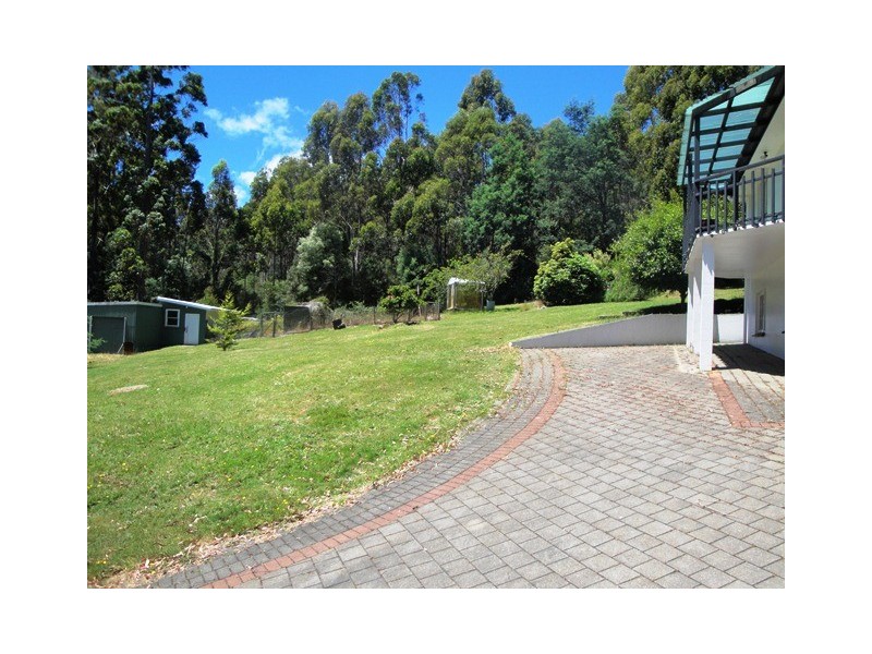 421 Back Cam Road, Somerset TAS 7322