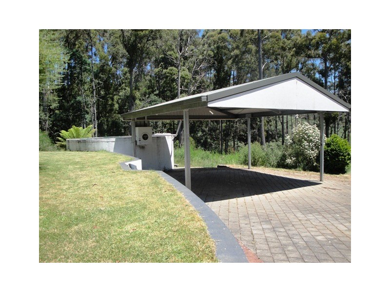421 Back Cam Road, Somerset TAS 7322