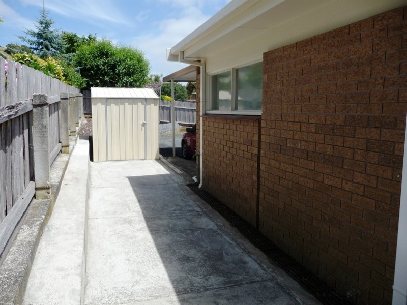 2/10 Ann Place, Ocean Vista, Burnie TAS 7320