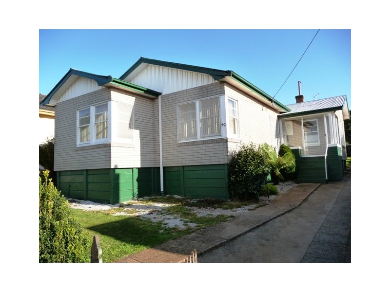 40 Jorgenson Street, Burnie TAS 7320