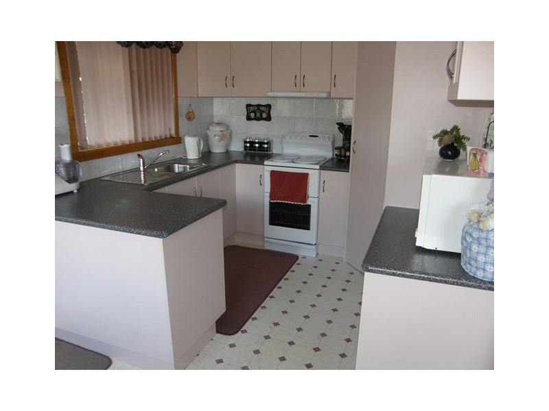 2 Griffiths Street, Burnie TAS 7320