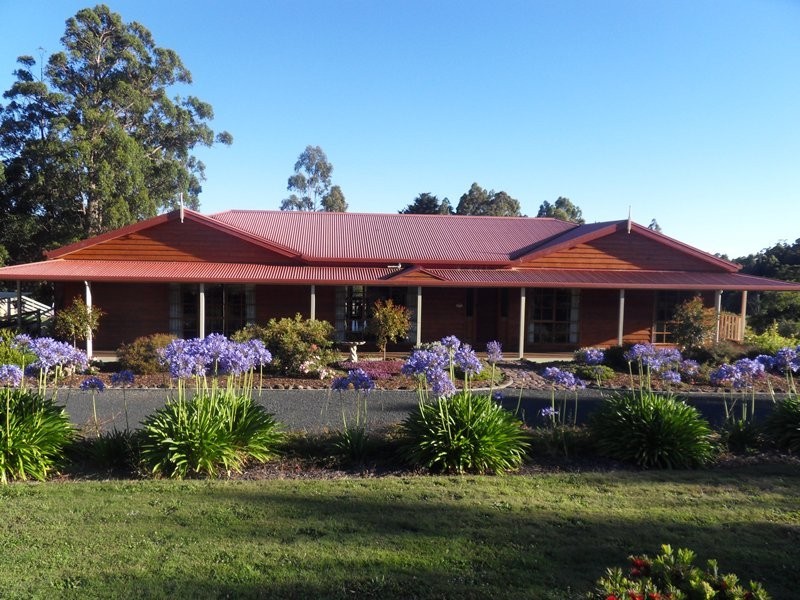 86 Hardys Road, Penguin TAS 7316