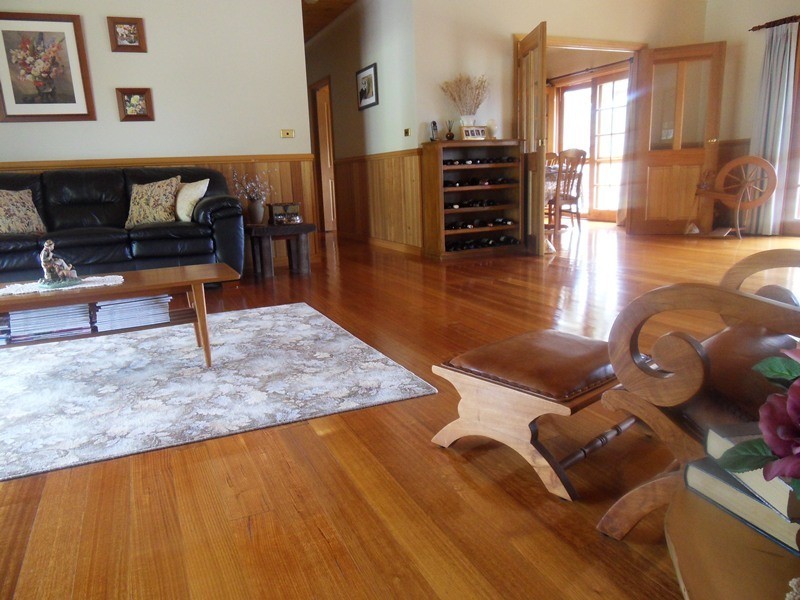 86 Hardys Road, Penguin TAS 7316