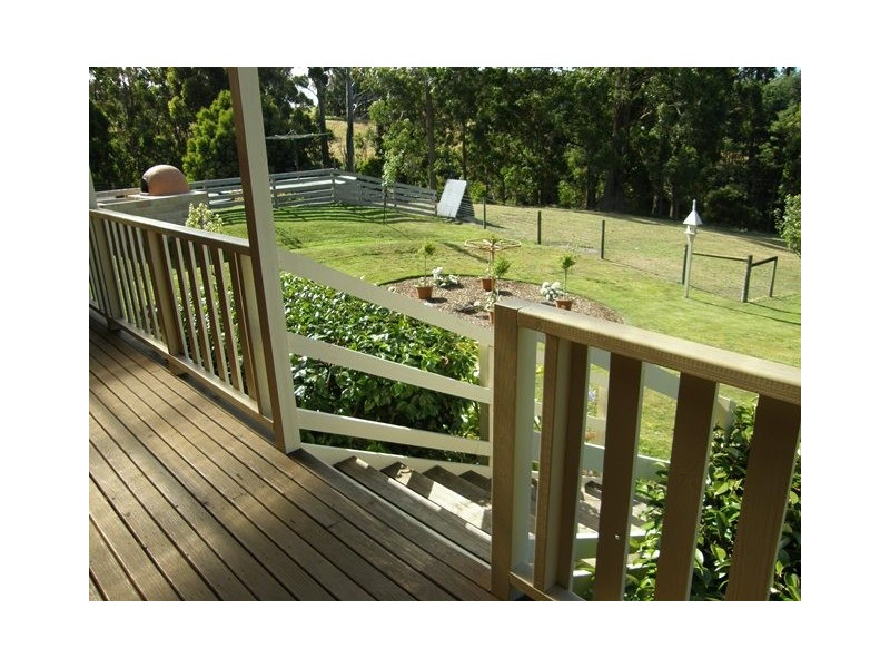 86 Hardys Road, Penguin TAS 7316