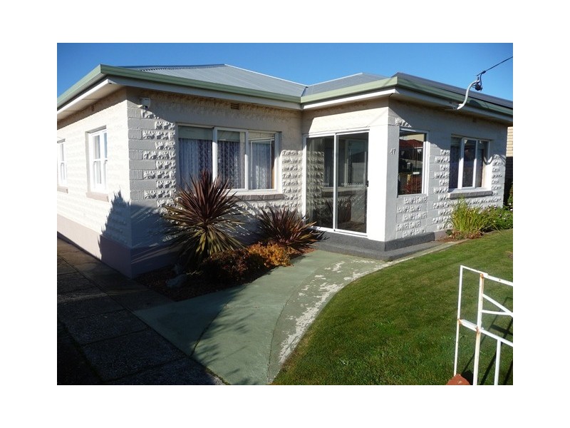 47 Mace Street, Burnie TAS 7320