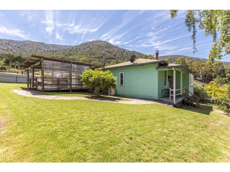 21 Primrose Street, Rosebery TAS 7470