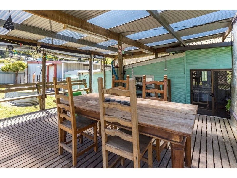 21 Primrose Street, Rosebery TAS 7470