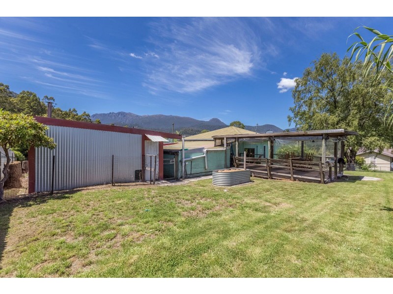 21 Primrose Street, Rosebery TAS 7470