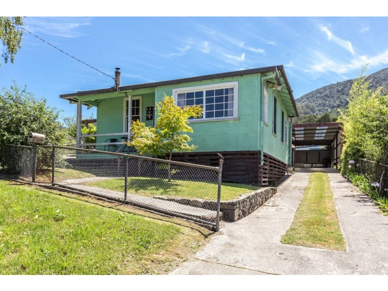 21 Primrose Street, Rosebery TAS 7470