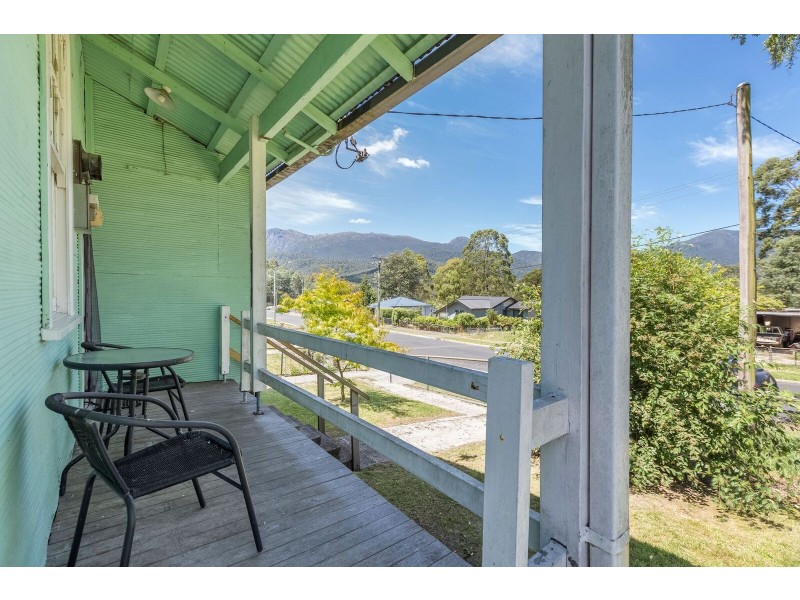 21 Primrose Street, Rosebery TAS 7470