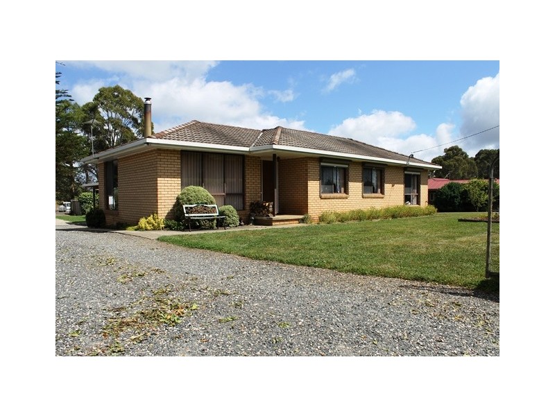 2430 Ridgley Highway, Hampshire TAS 7321