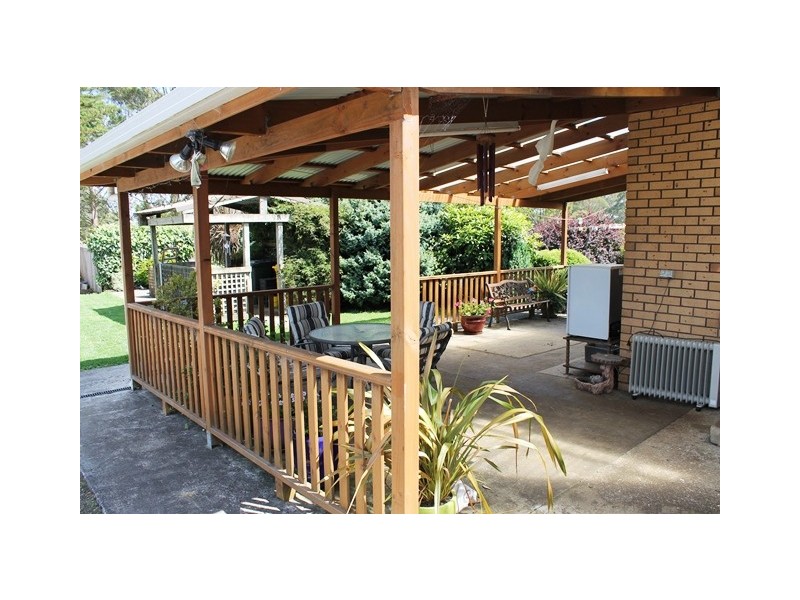 2430 Ridgley Highway, Hampshire TAS 7321