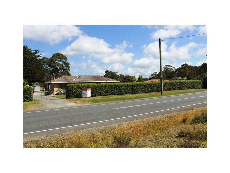2430 Ridgley Highway, Hampshire TAS 7321