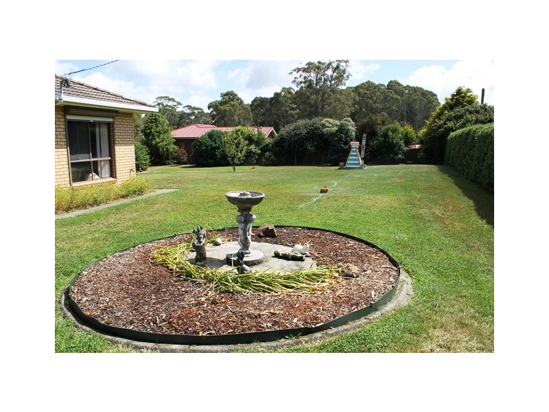 2430 Ridgley Highway, Hampshire TAS 7321