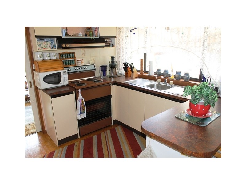 2430 Ridgley Highway, Hampshire TAS 7321