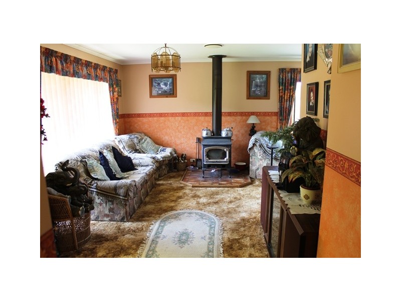 2430 Ridgley Highway, Hampshire TAS 7321