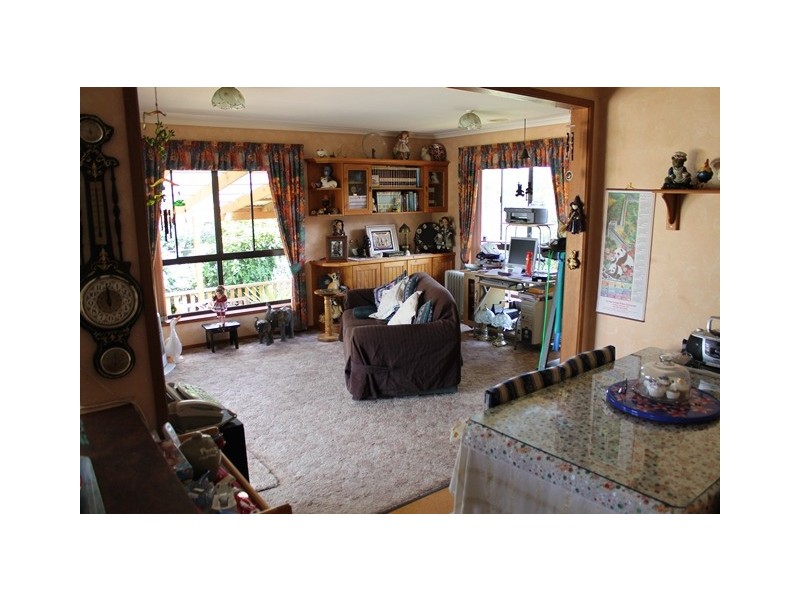 2430 Ridgley Highway, Hampshire TAS 7321